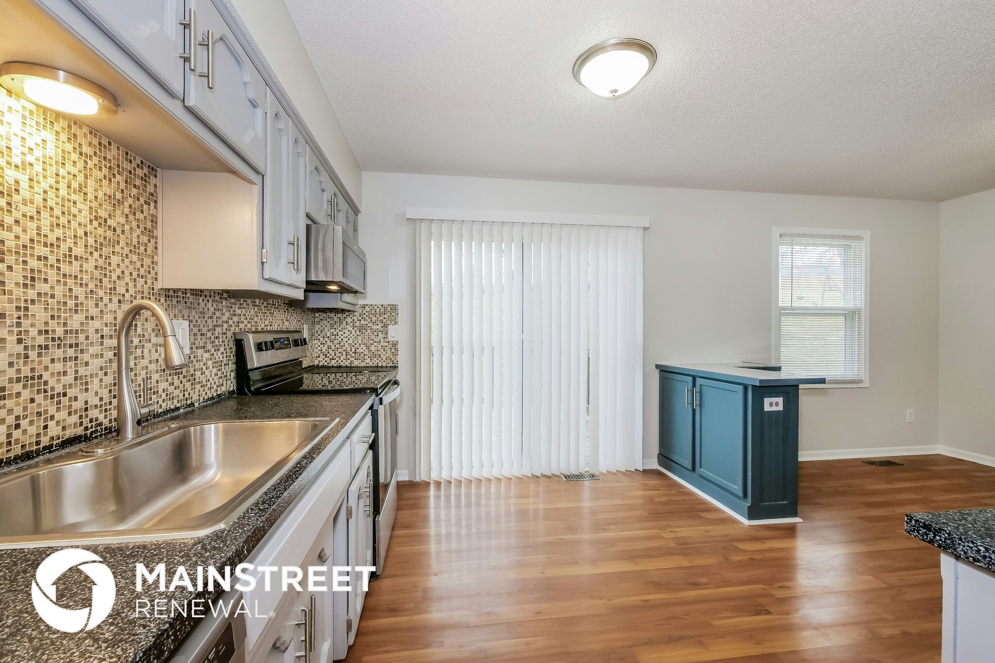 Building Photo - 6221 N Mercier St