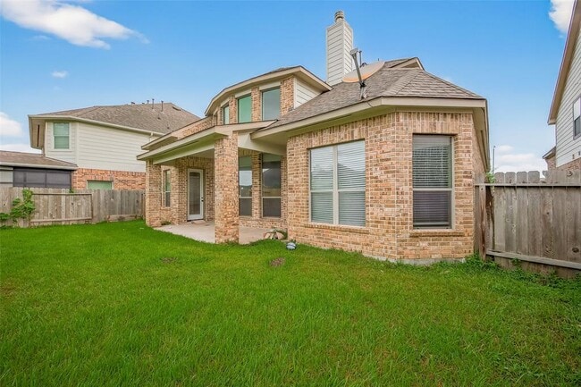 Building Photo - 603 Whitney Oaks Ln