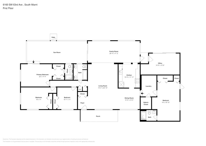 Building Photo - 6160 SW 63rd Ave