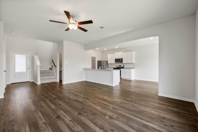 Building Photo - 25515 Blooming Hazel Dr