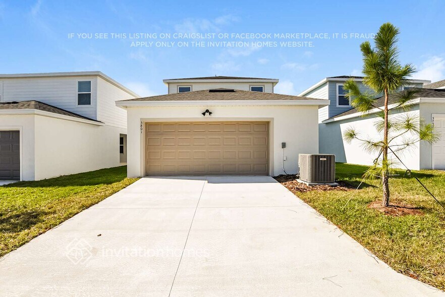 Building Photo - 5801 Sagebrush Aly