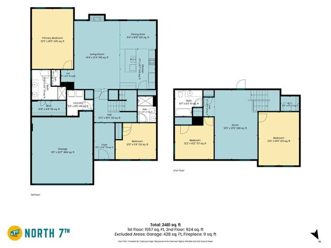 Building Photo - Charming 4-Bedroom Retreat with Cozy Fireplace in Fountain Inn