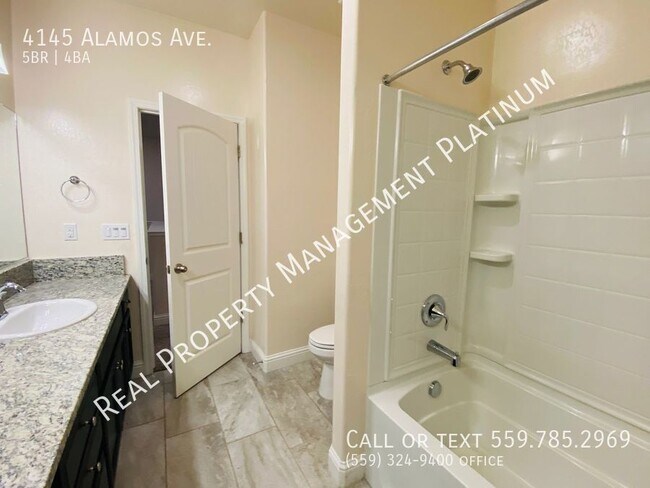Building Photo - 4145 Alamos Ave