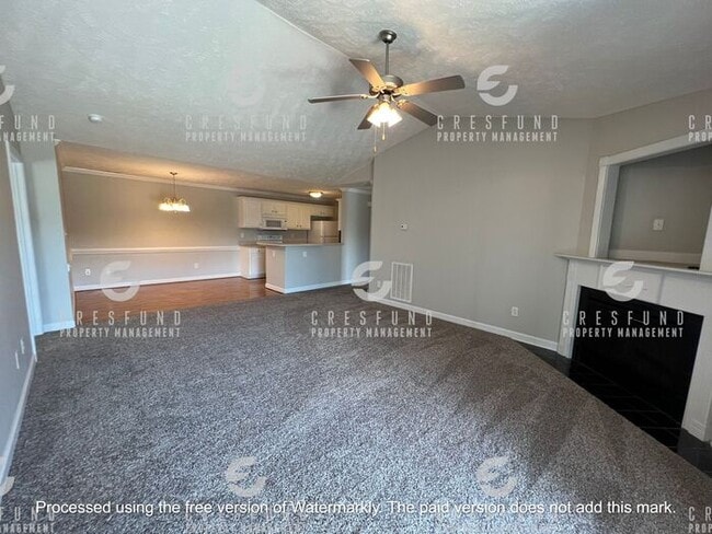 Building Photo - 2Bdrm 2Bath in Gated Community - Available Now!