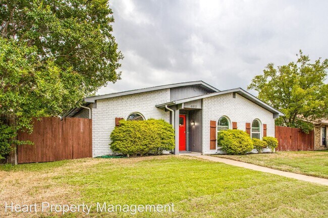 Building Photo - 4 br, 2 bath House - 4917 Embers Trail, Gr...