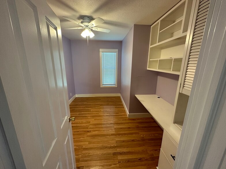 Bedroom 2 - 215 N 7th St