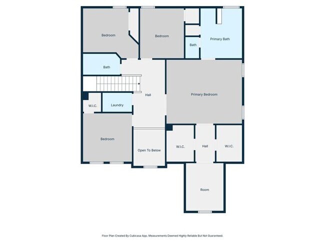 Building Photo - 512 Watercourse Way