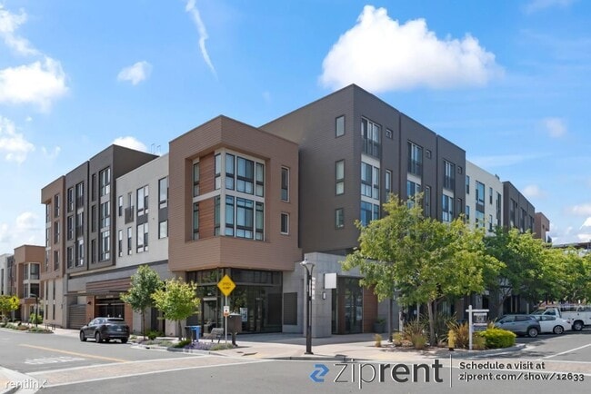 Primary Photo - 2 br, 2 bath Condo - 3768 Capitol Ave, Fre...