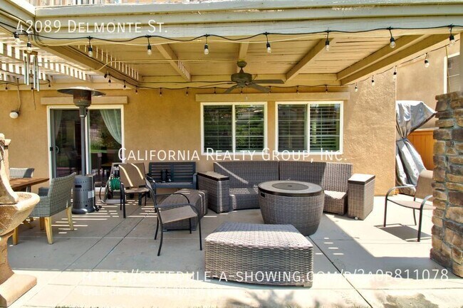 Building Photo - 42089 Delmonte St