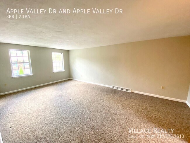 Building Photo - 818 Apple Valley Dr