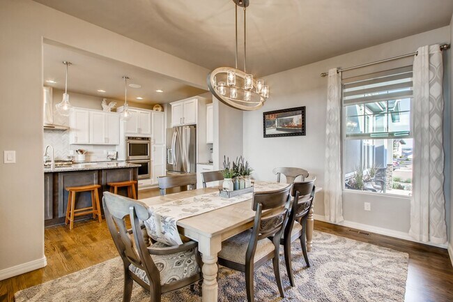 Building Photo - Gorgeous 4 bedroom home in Cordera