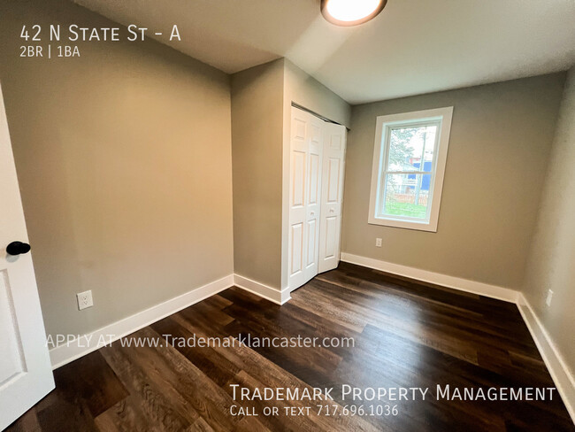 Building Photo - Spacious 2 Bedroom 1st Floor Apartment