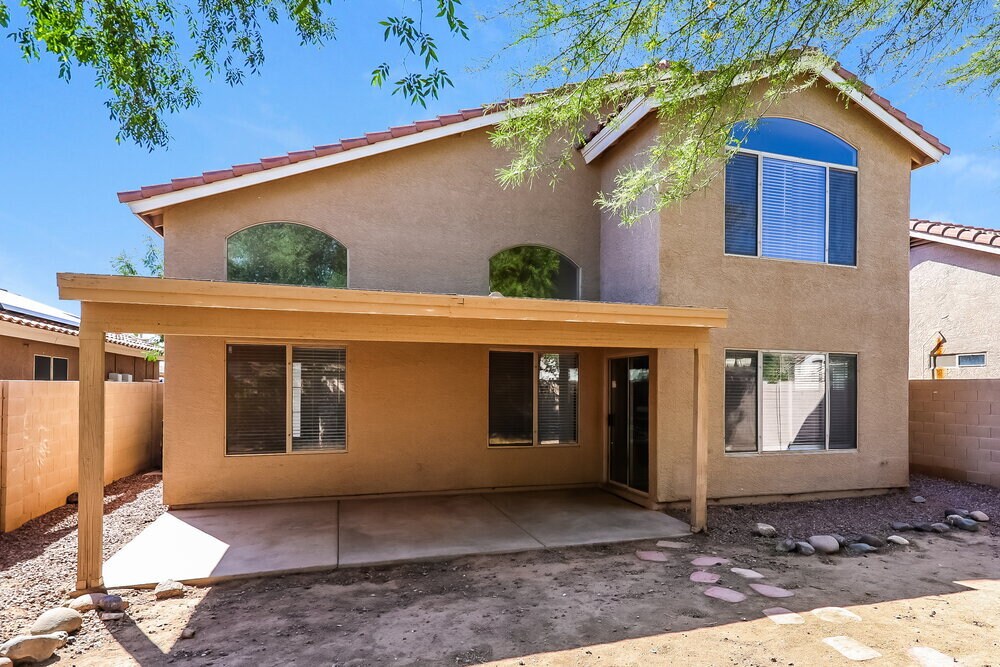 Building Photo - 15052 W Bottle Tree Ave