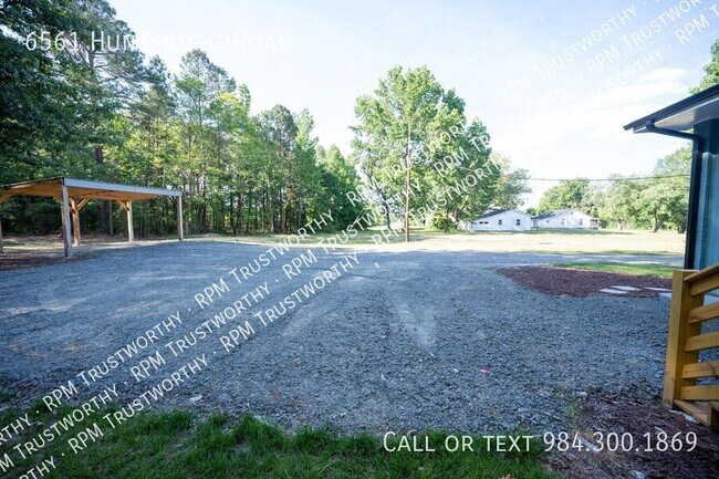 Building Photo - 6561 Huntsboro Rd