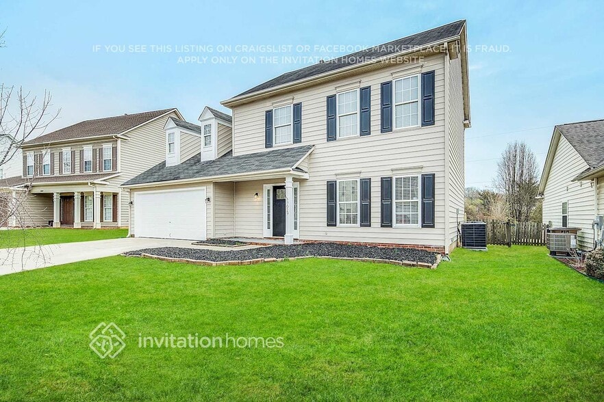 Building Photo - 7029 Honey Tree Ln