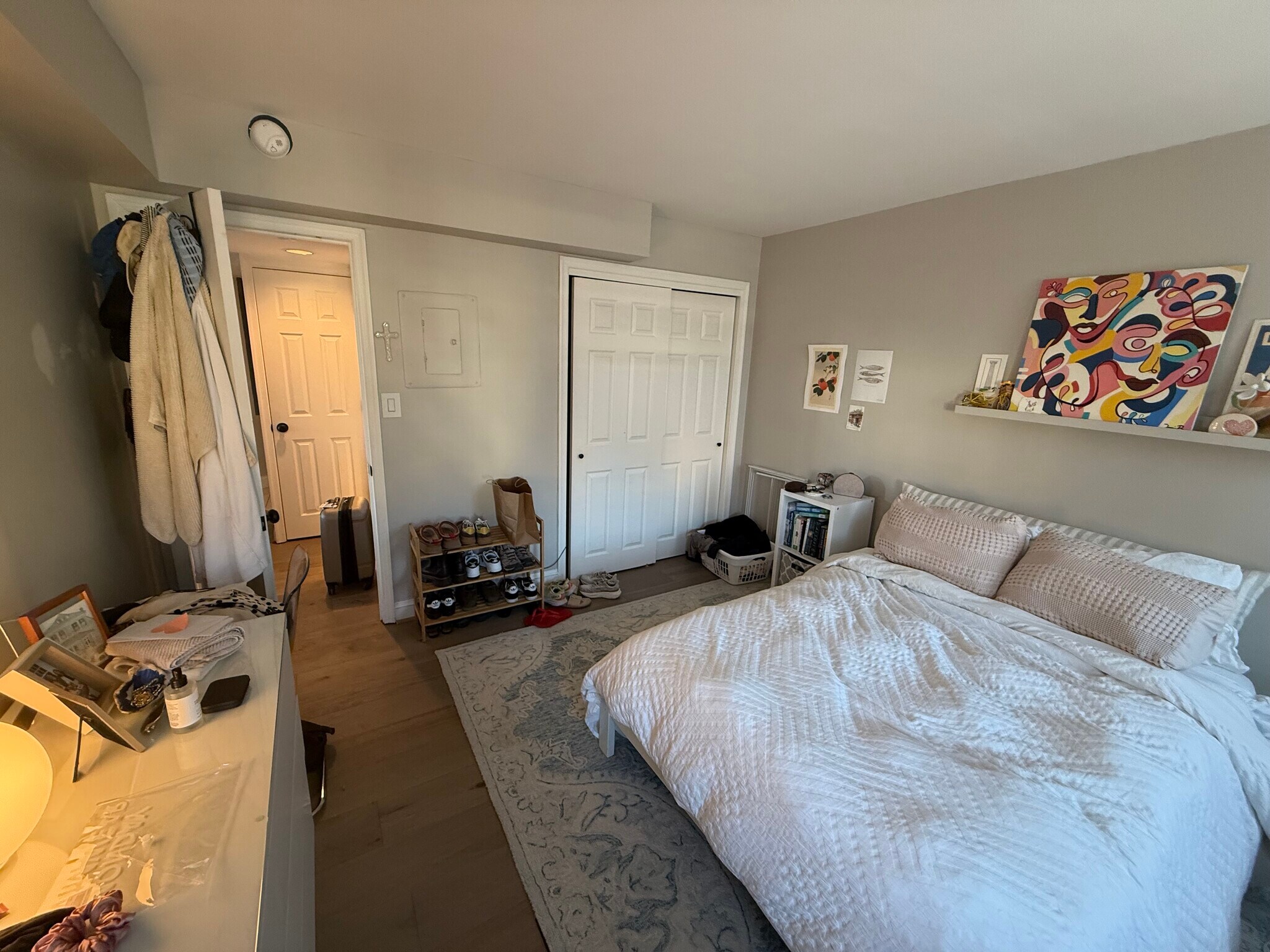 Building Photo - 1700 17th St NW