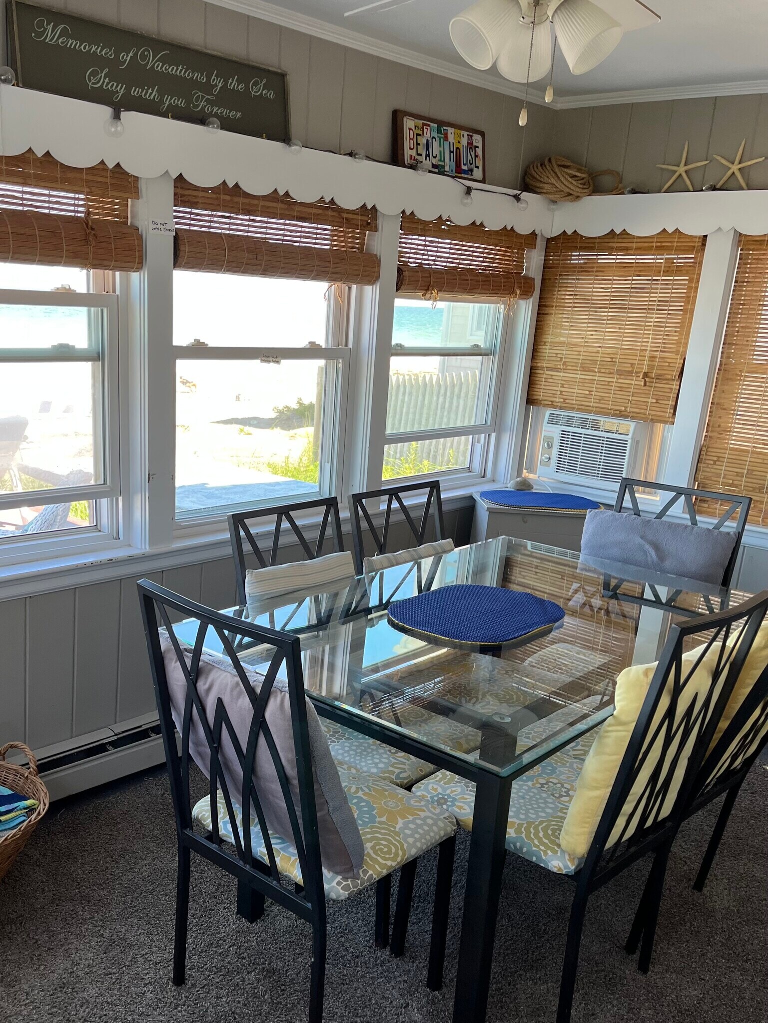 Dinning room or office - 9 Charlotte St