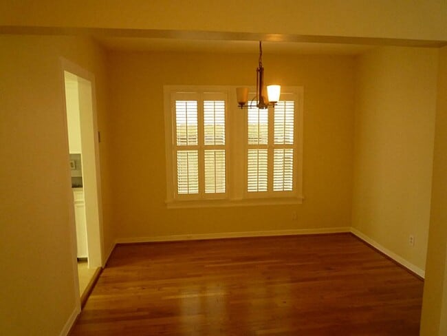 Building Photo - 4107 Riley St