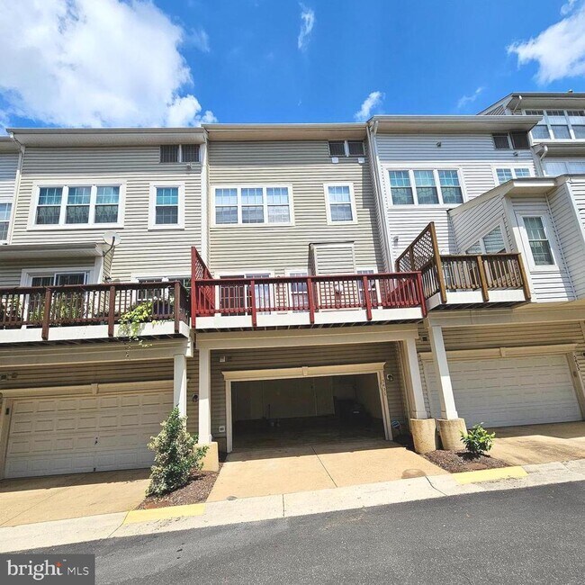 Building Photo - 5431 Cheyenne Knoll Pl