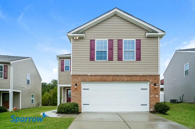 Primary Photo - 8729 Longnor Street