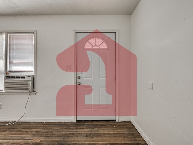 Building Photo - 2017 Downing St