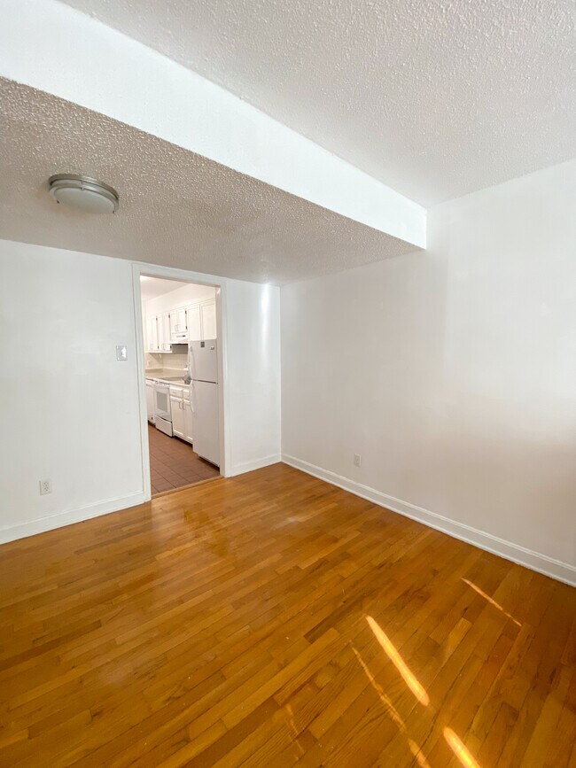 Main room downstairs - 506 N Greensboro St