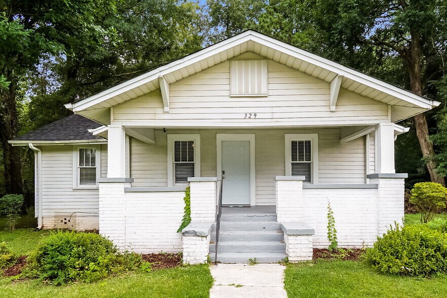 Primary Photo - 329 Eastview Blvd