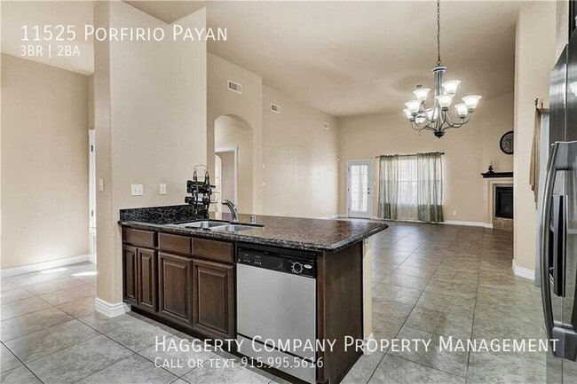 Building Photo - 11525 Porfirio Payan Dr