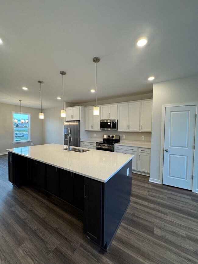 Building Photo - Brand New Construction in the Glen at Cooks Creek