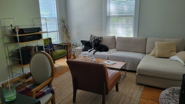 Building Photo - 511 Cleveland St