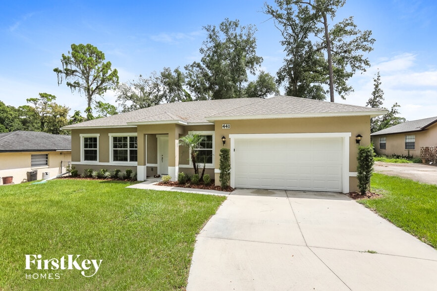 Building Photo - 441 Homer Ave