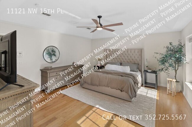 Building Photo - 11121 NW 15th Pl