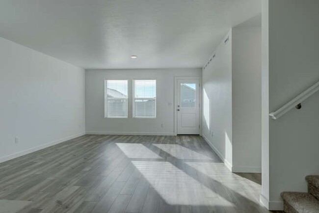 Building Photo - Spacious 4 Bedroom- New Construction with ...