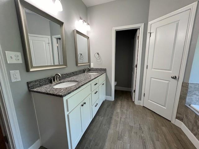Building Photo - 608 Jarrell Ct
