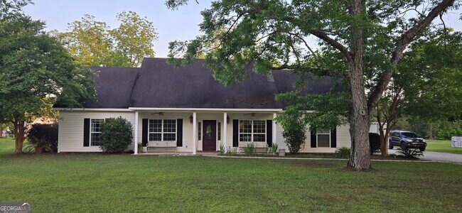Primary Photo - 2828 Brooklet-Leefield Rd