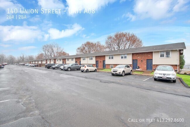 Building Photo - 140 Union St