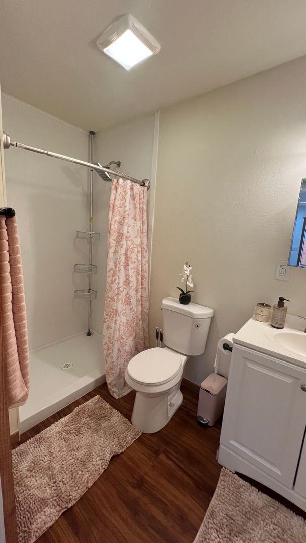 Building Photo - NEW Beautiful 3 Bedroom 1 Bath ADU - Furnished (Unfurnished Negotiable)