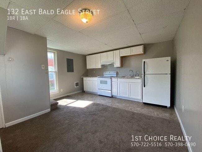 Primary Photo - 132 E Bald Eagle St