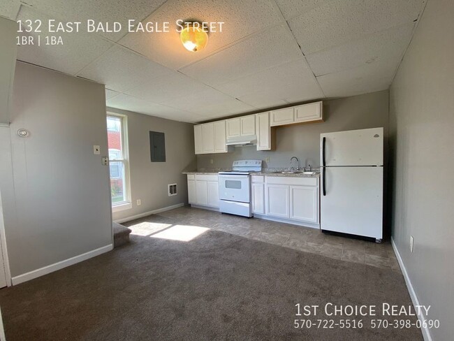 Primary Photo - Affordable 1 bedroom apartment!