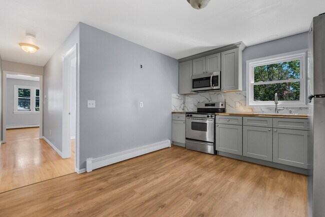 Building Photo - 509 Westfield Ave