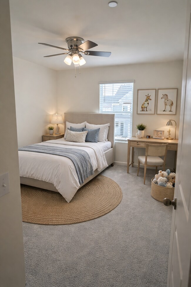 Building Photo - Adorable Rental in Convenient Location