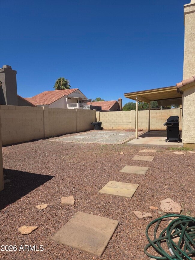 Building Photo - 9205 W Villa Rita Dr