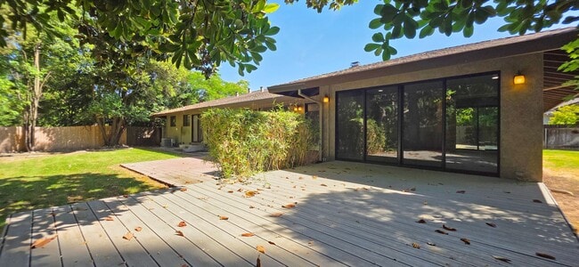 Building Photo - 4200 Burrell Way