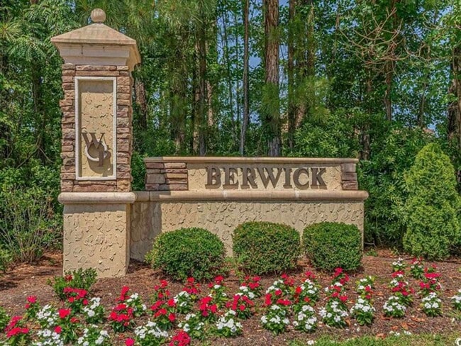 Building Photo - Berwick @ Windsor Plantation