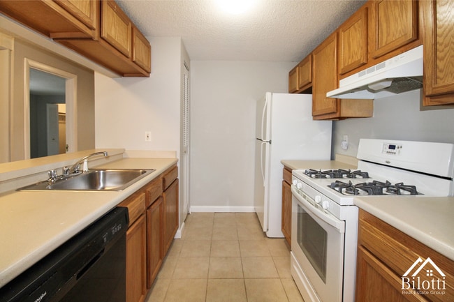 Interior Photo - Pocasset Village