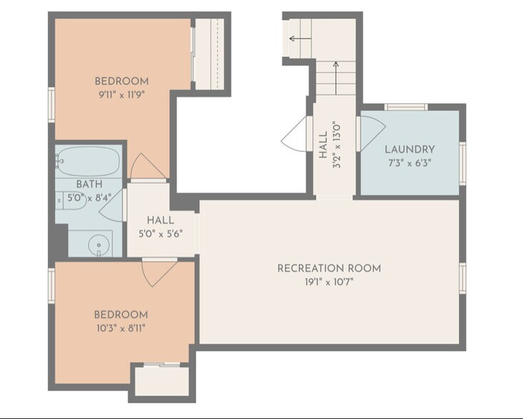 Building Photo - 1509 Oak Ct