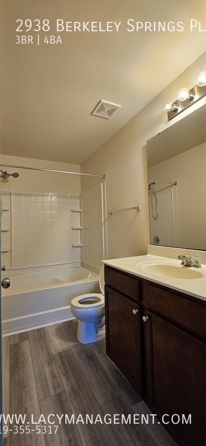 Building Photo - 2938 Berkeley Springs Pl