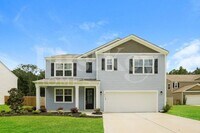 Building Photo - 817 Neosho Ct