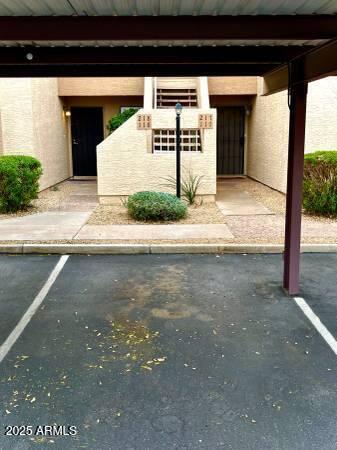 Building Photo - 8651 E Royal Palm Rd