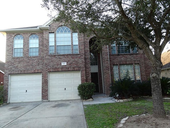 Primary Photo - 323 Thorpe Springs Dr
